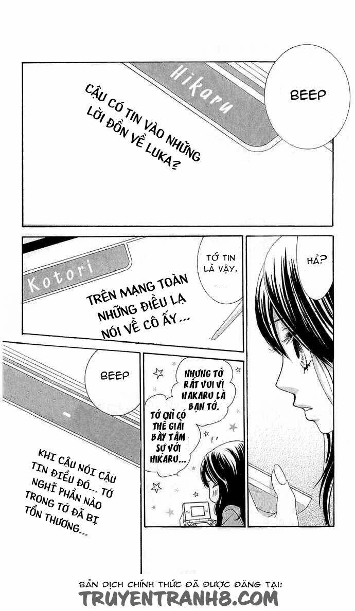 bokutachi wa shitte shimatta chapter 15 38