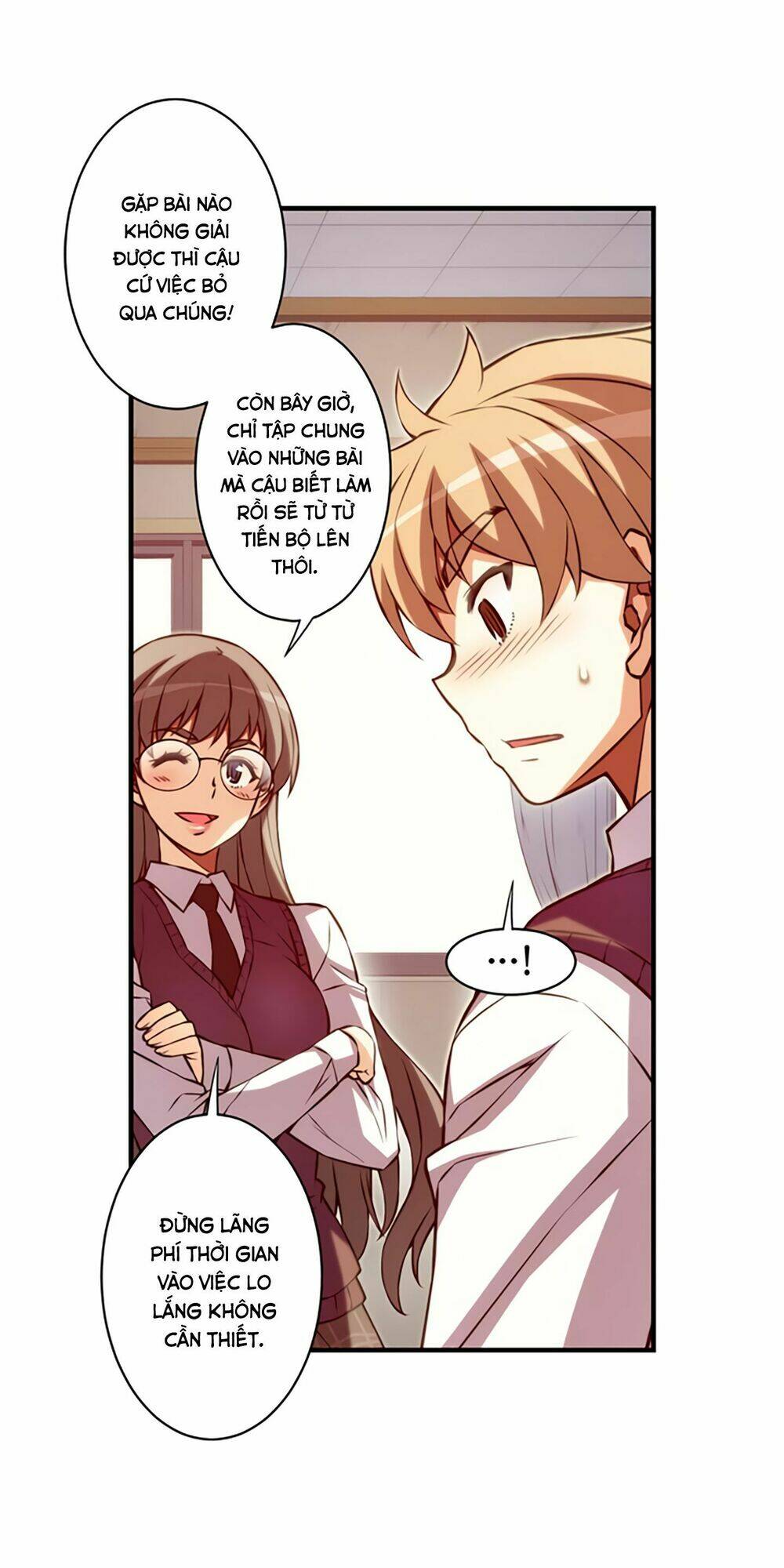 cohabitation with the fiancee chapter 31 25