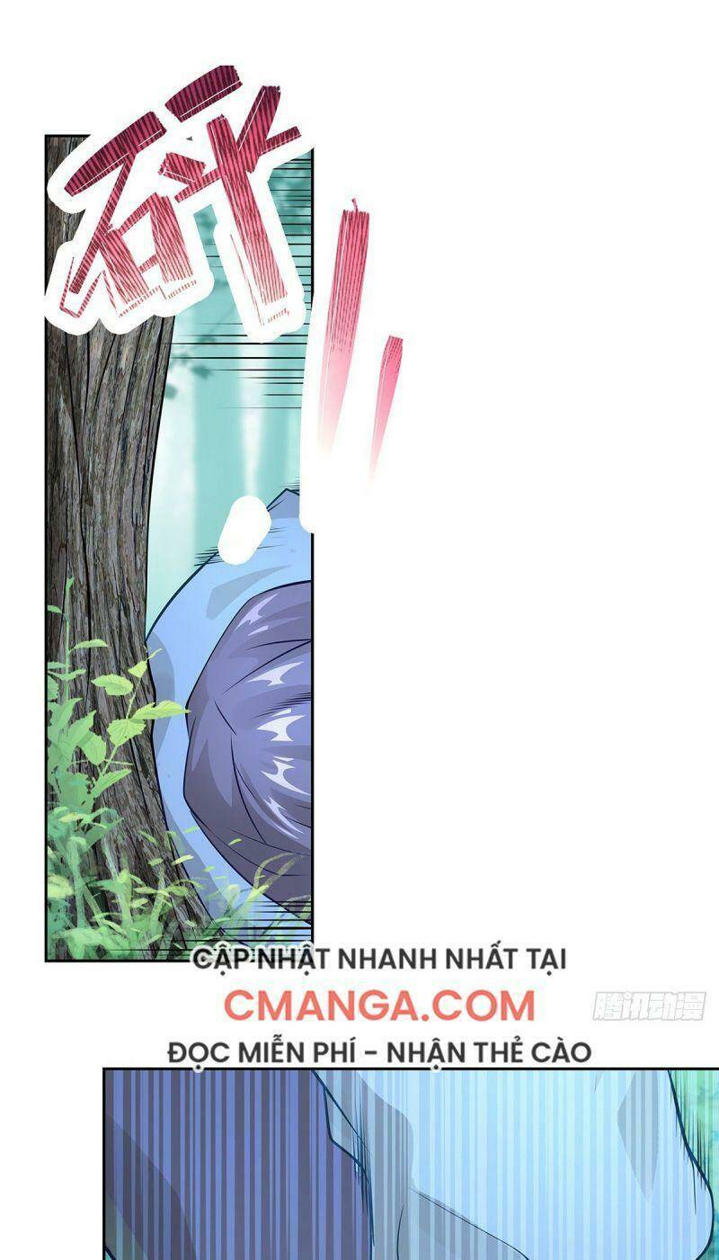 đại hiệp cao năng lực chapter 14 14