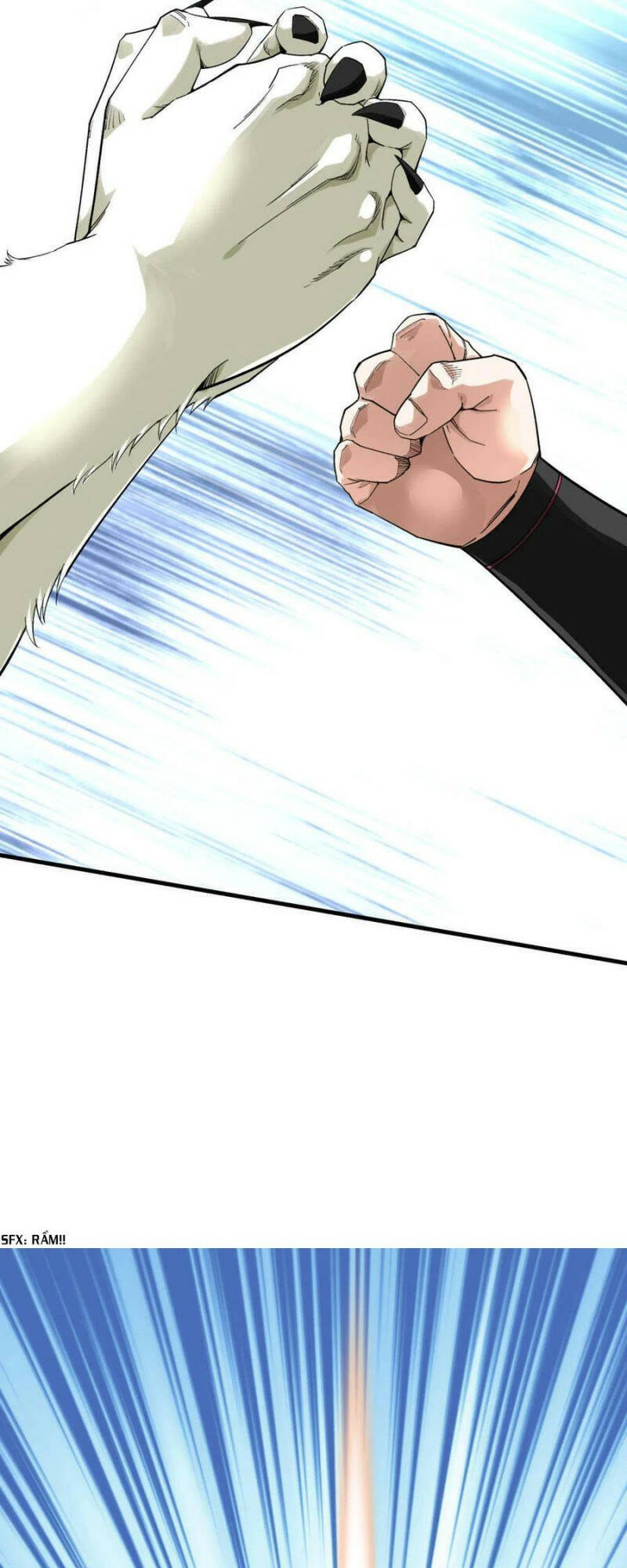 trọng sinh ta là đại thiên thần chapter 214 36