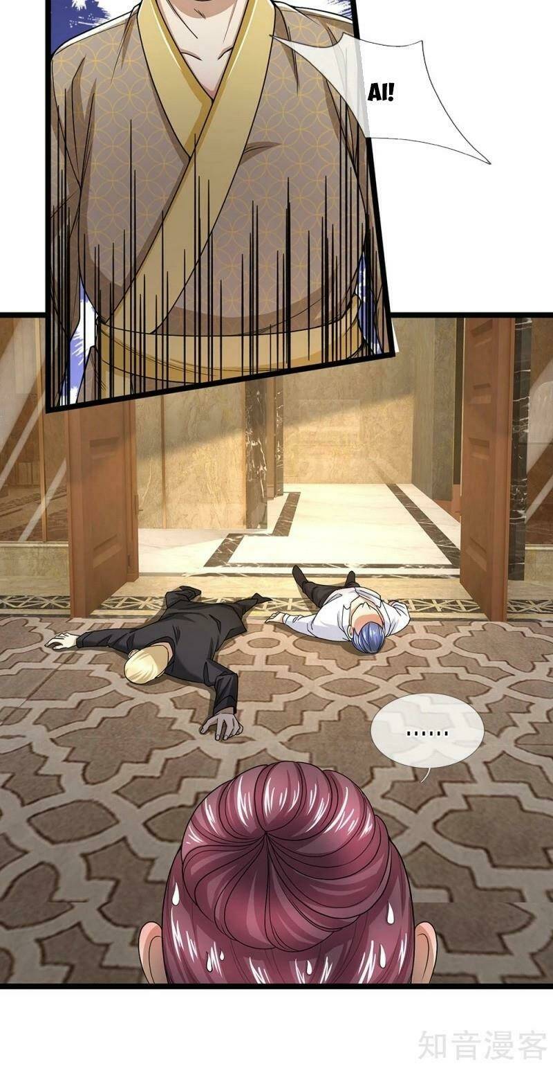 chung cực binh vương tại đô thị chapter 129 12