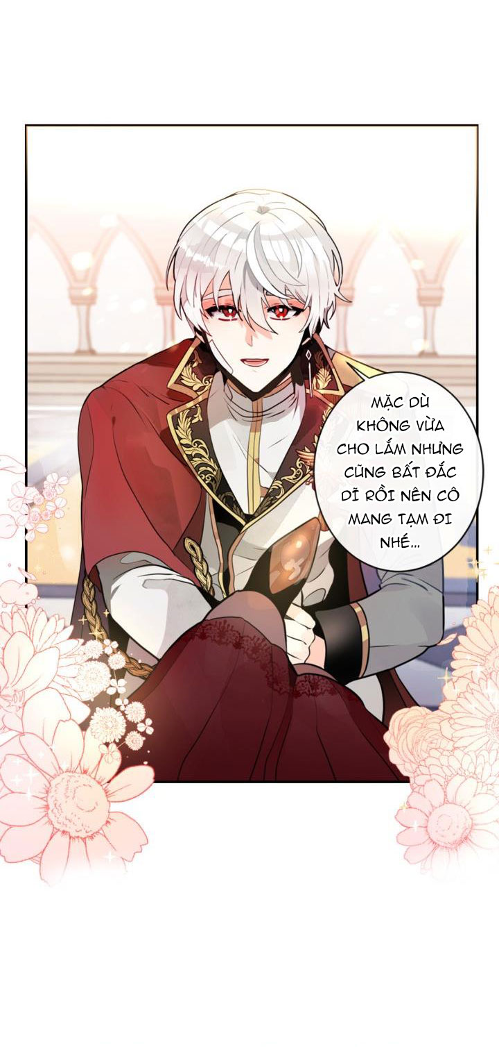 cho em về nhà đi anh chapter 13.2 5