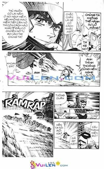 vương tử takeru chapter 18 125