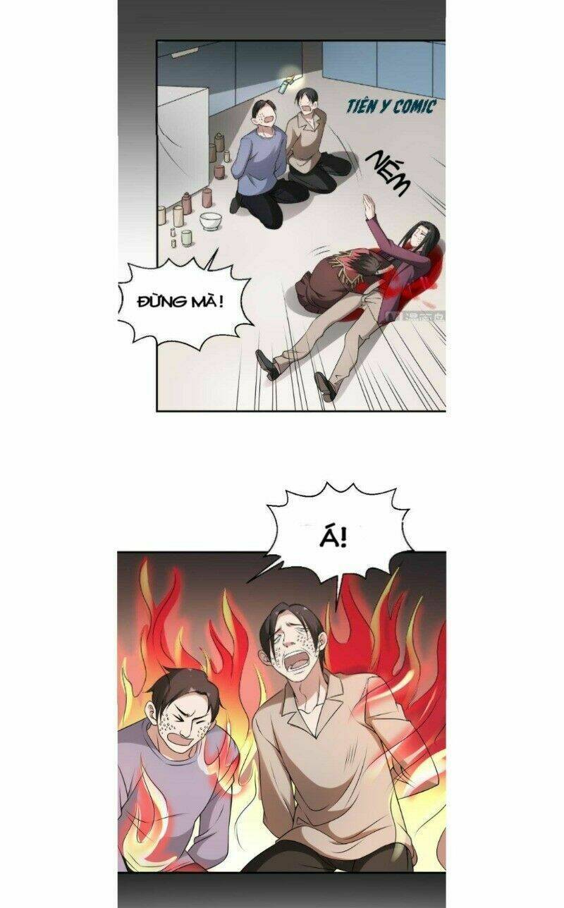 văn âm sư chapter 23 13