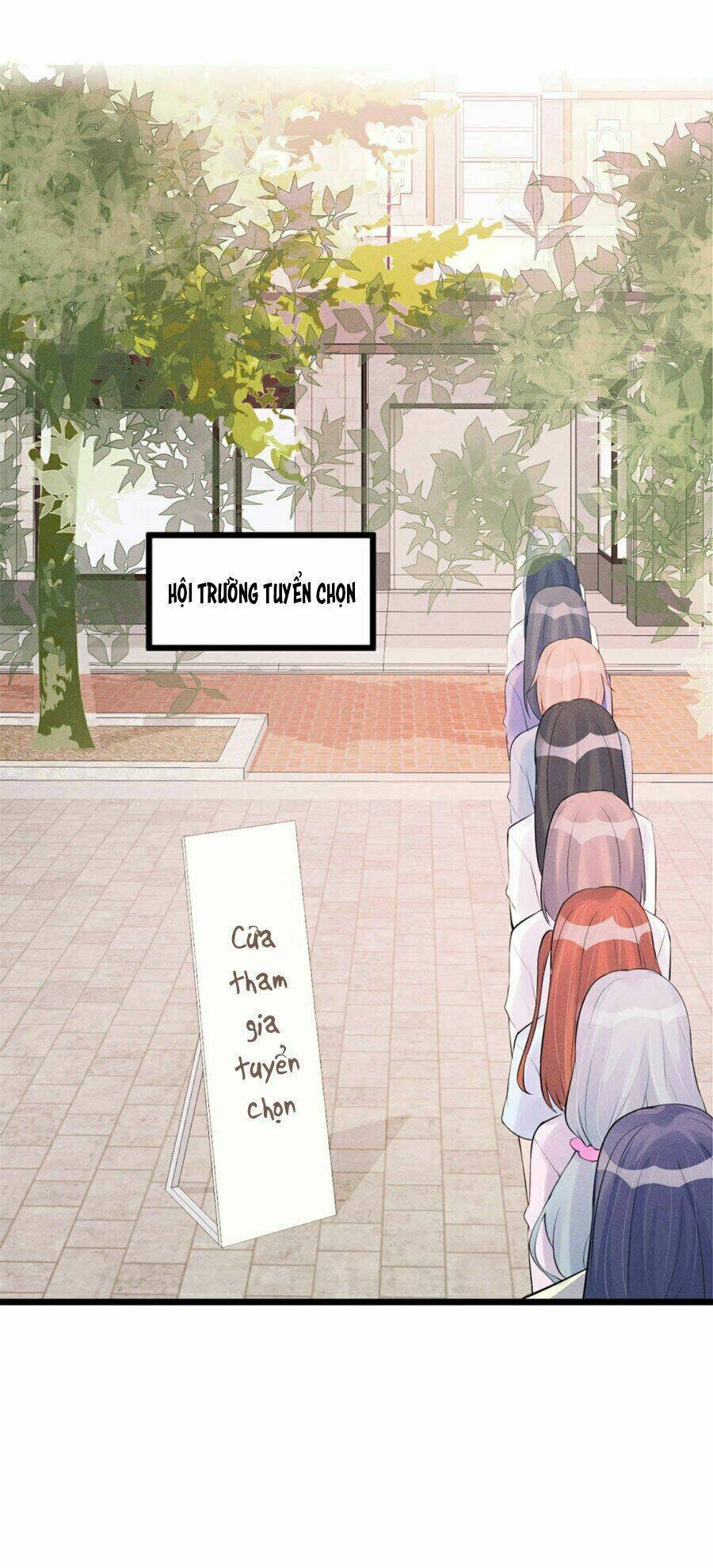 cạm bẫy lửa tình chapter 66 30