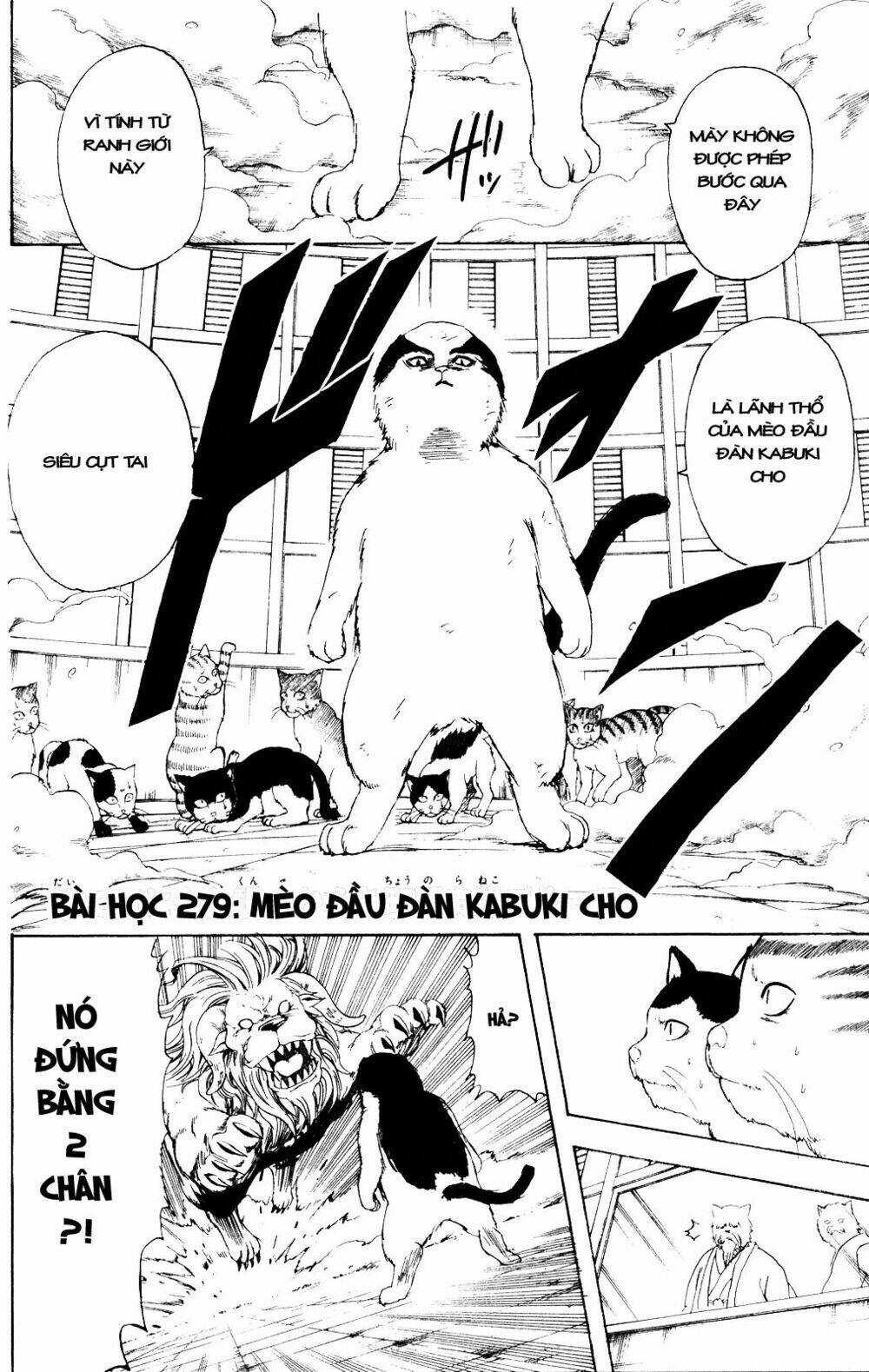 gintama - linh hồn bạc chapter 279 3