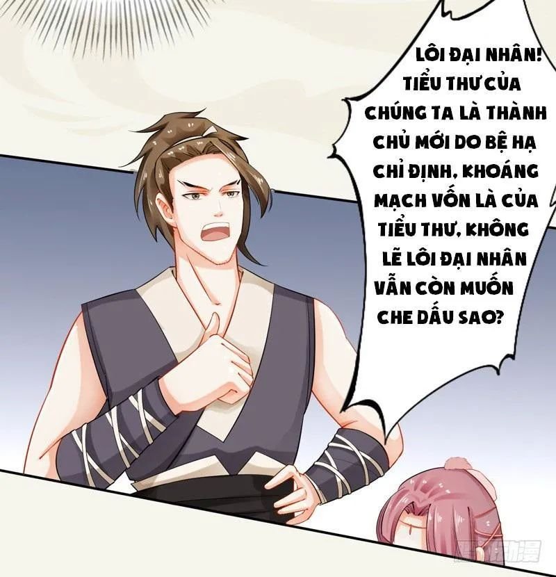 tuyệt thế luyện đan sư chapter 13 14