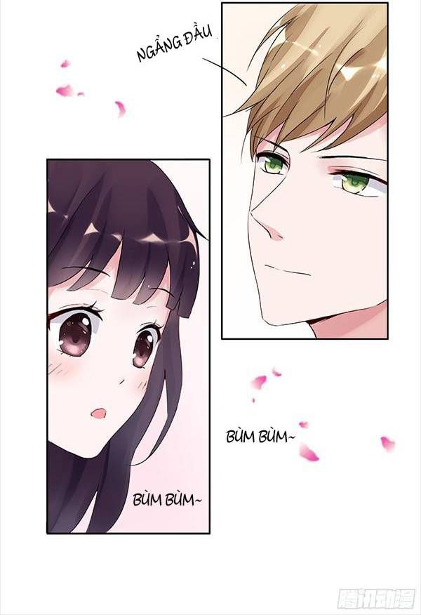 câu chuyện săn vợ chapter 1 19