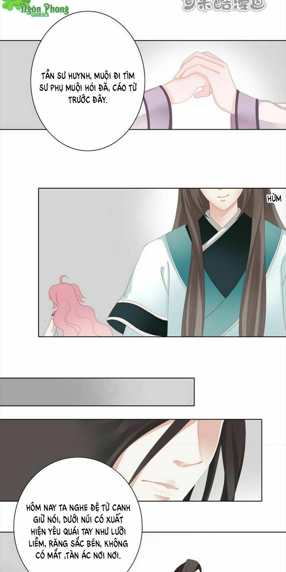 chuyển tương tư chapter 21 6