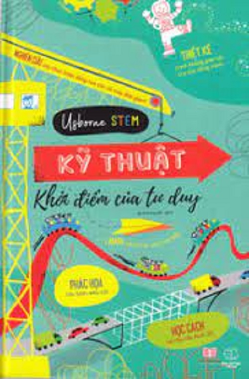 KỸ THUẬT - KHỞI ĐIỂM CỦA TƯ DUY