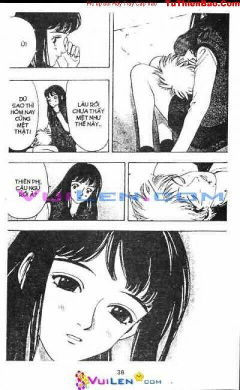 cô bé thám tử chapter 9 36