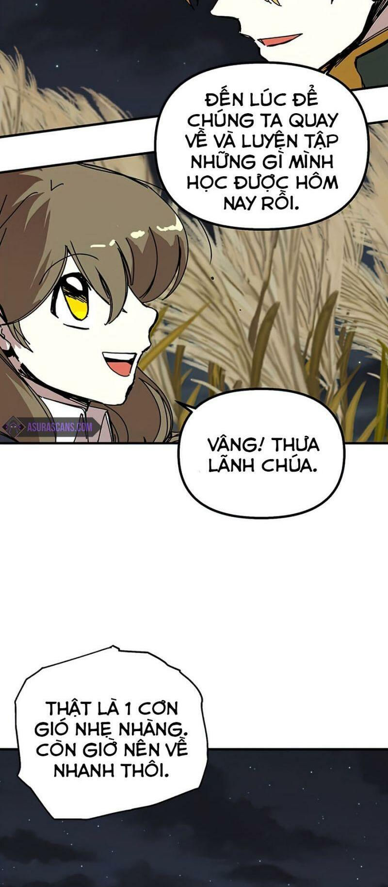 bug player - người chơi lỗi chapter 80 22