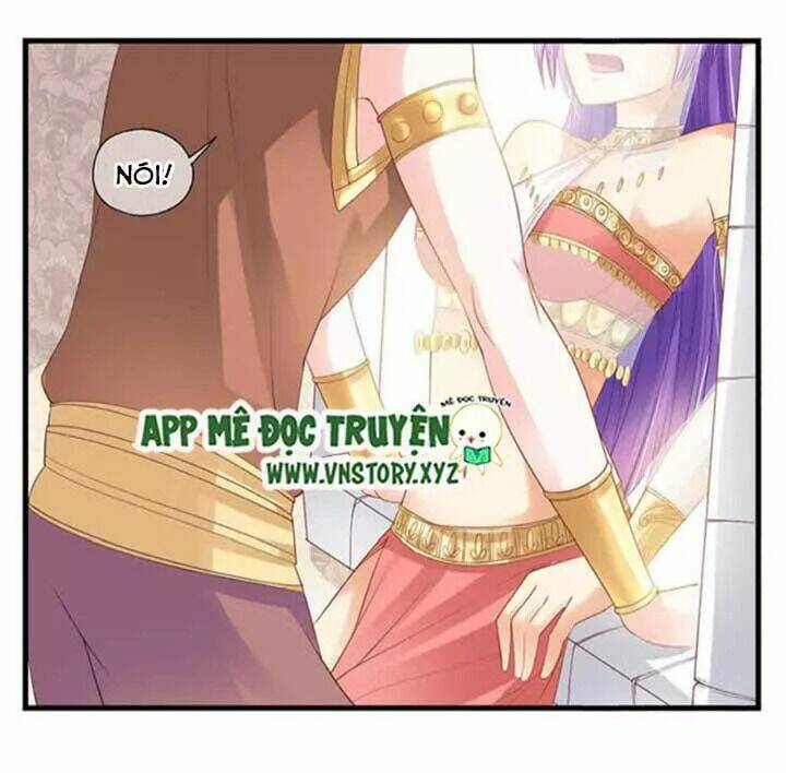 bồn tắm có vấn đề?! chapter 50 35