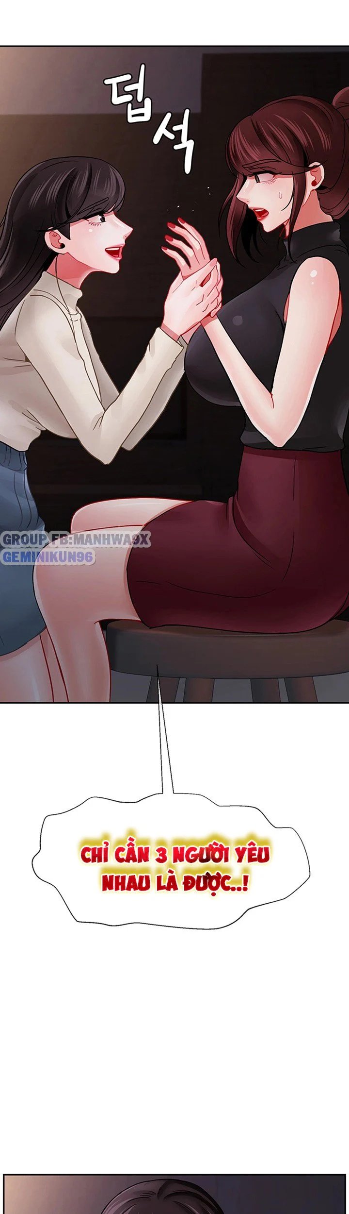 lớp học thể chất chapter 47 54