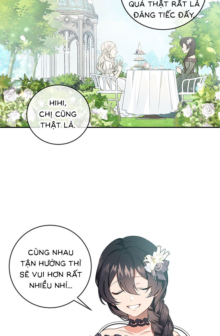 hướng đến ánh dương một lần nữa chapter 1.1 32