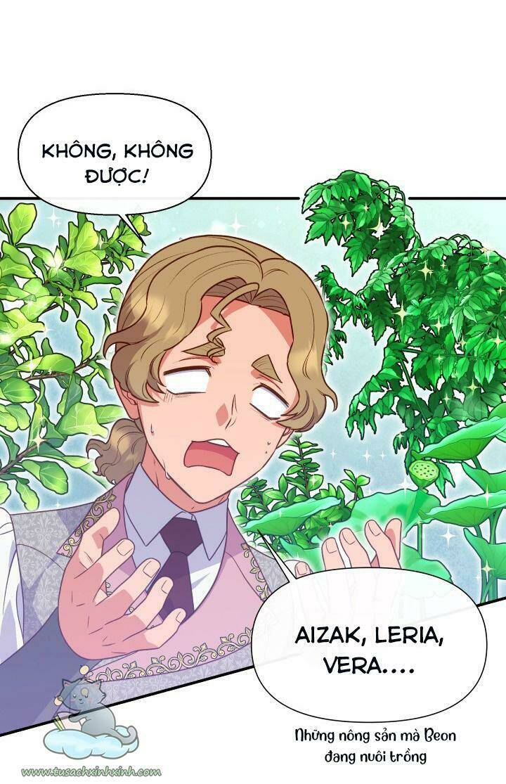 khế ước của nữ công tước quái vật chapter 138 66