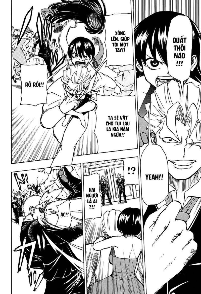 undead unluck chapter 22 15