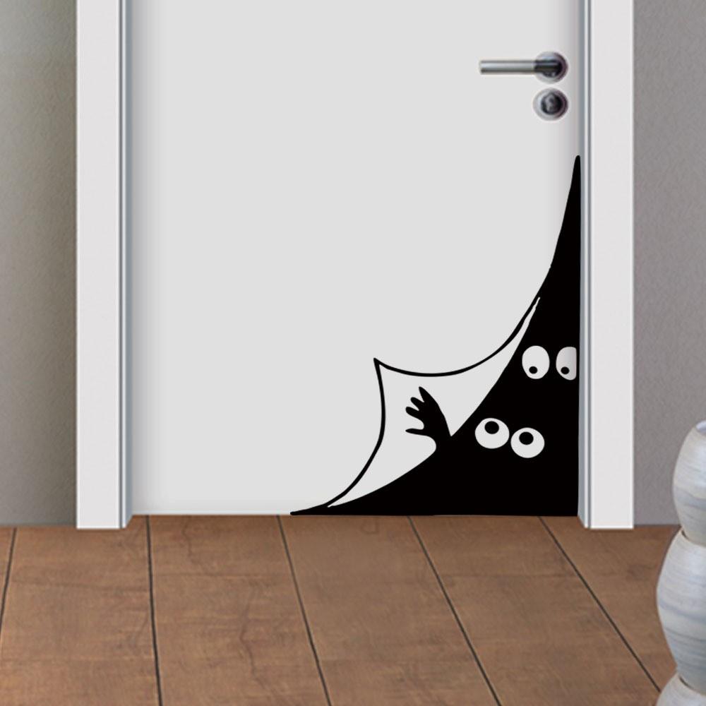 Decan Dán Tường An Phú Decor Họa Tiết Lén Lút