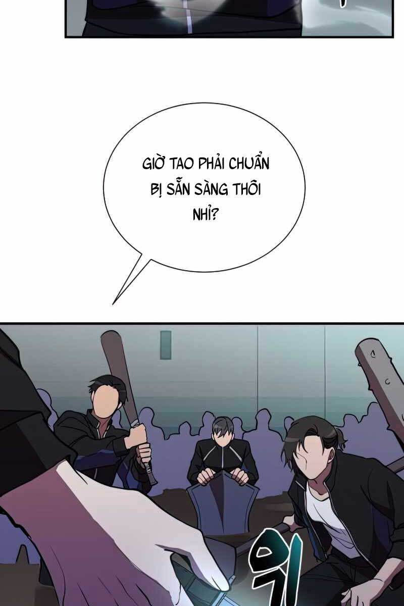 giả vờ làm kẻ vô dụng ở học đường chapter 39 92