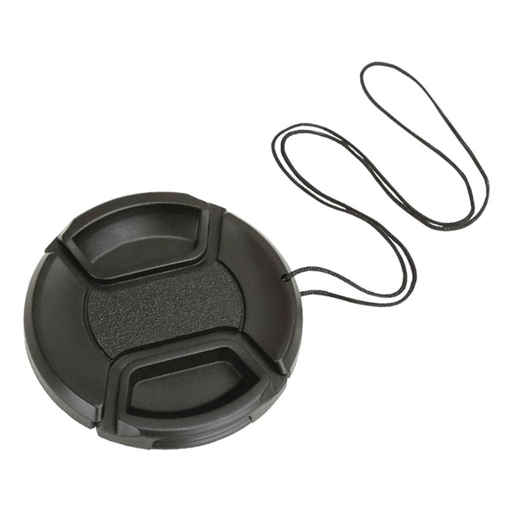 Lens Cap Protective Cover 49 mm 62 mm 67 mm 72 mm 77 mm