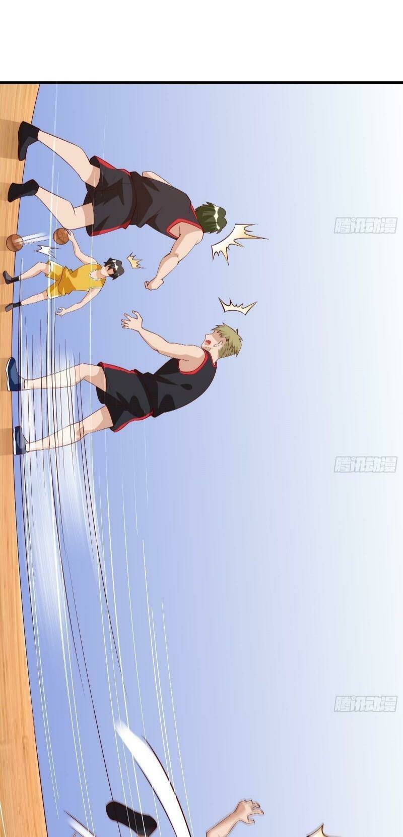 shipper thần cấp chapter 24 25