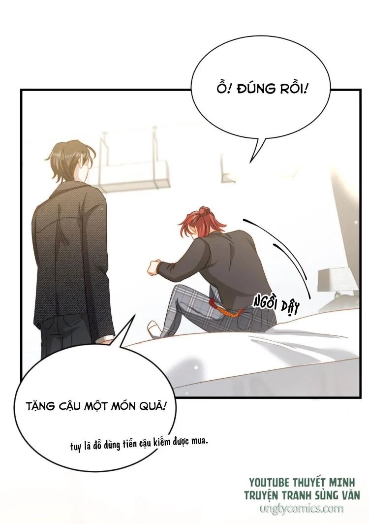 nụ hôn vực thẳm chapter 24 9