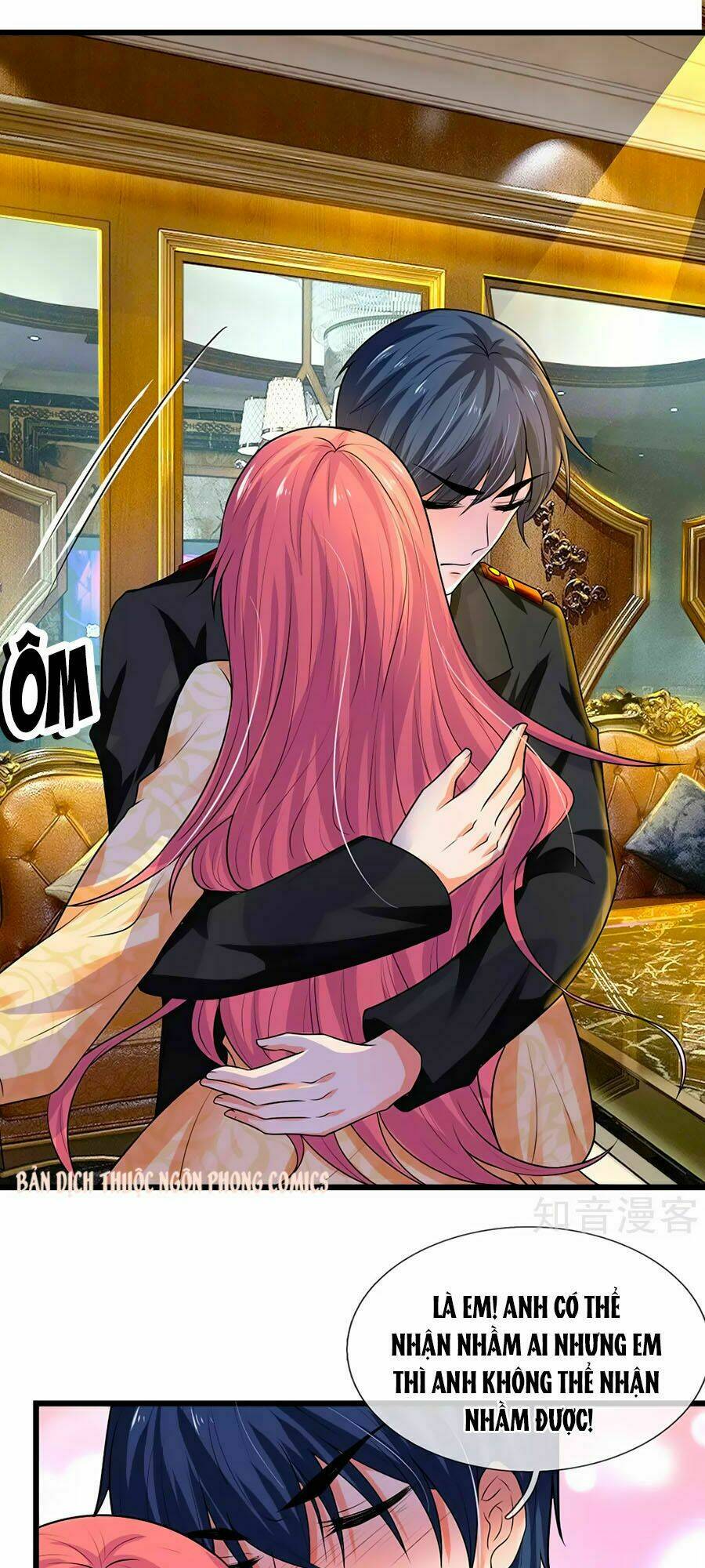 loạn thế tù sủng: thiếu soái bất lương của ta chapter 49 11