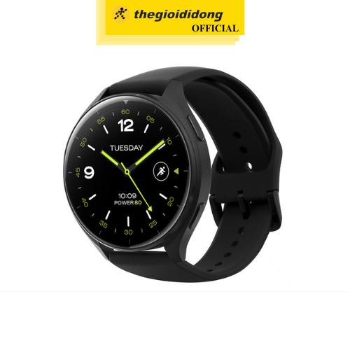 Đồng hồ thông minh Xiaomi Watch 2 47.8mm - Hàng Chính Hãng
