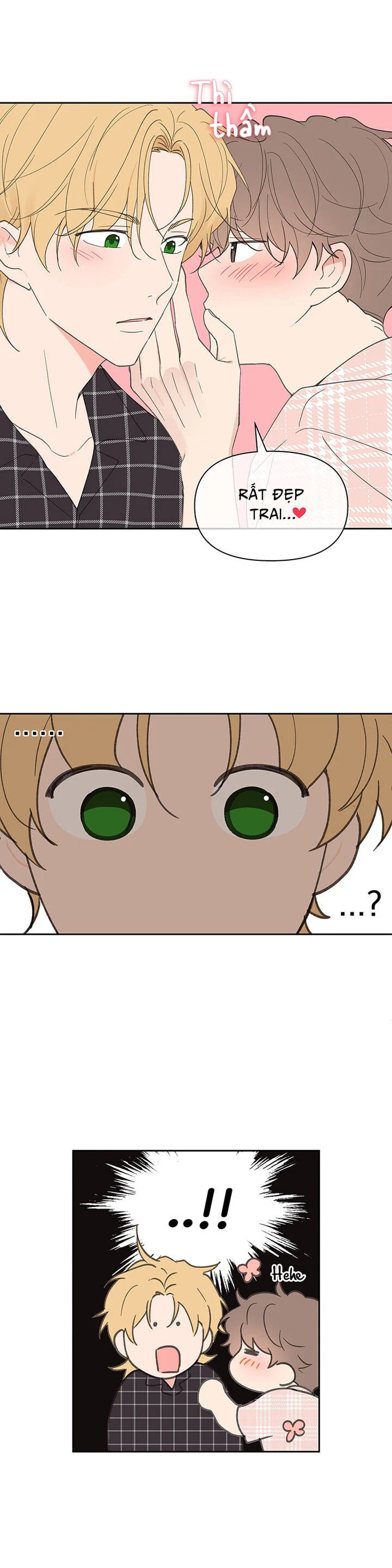 tâm tư của ju in chapter 45 8