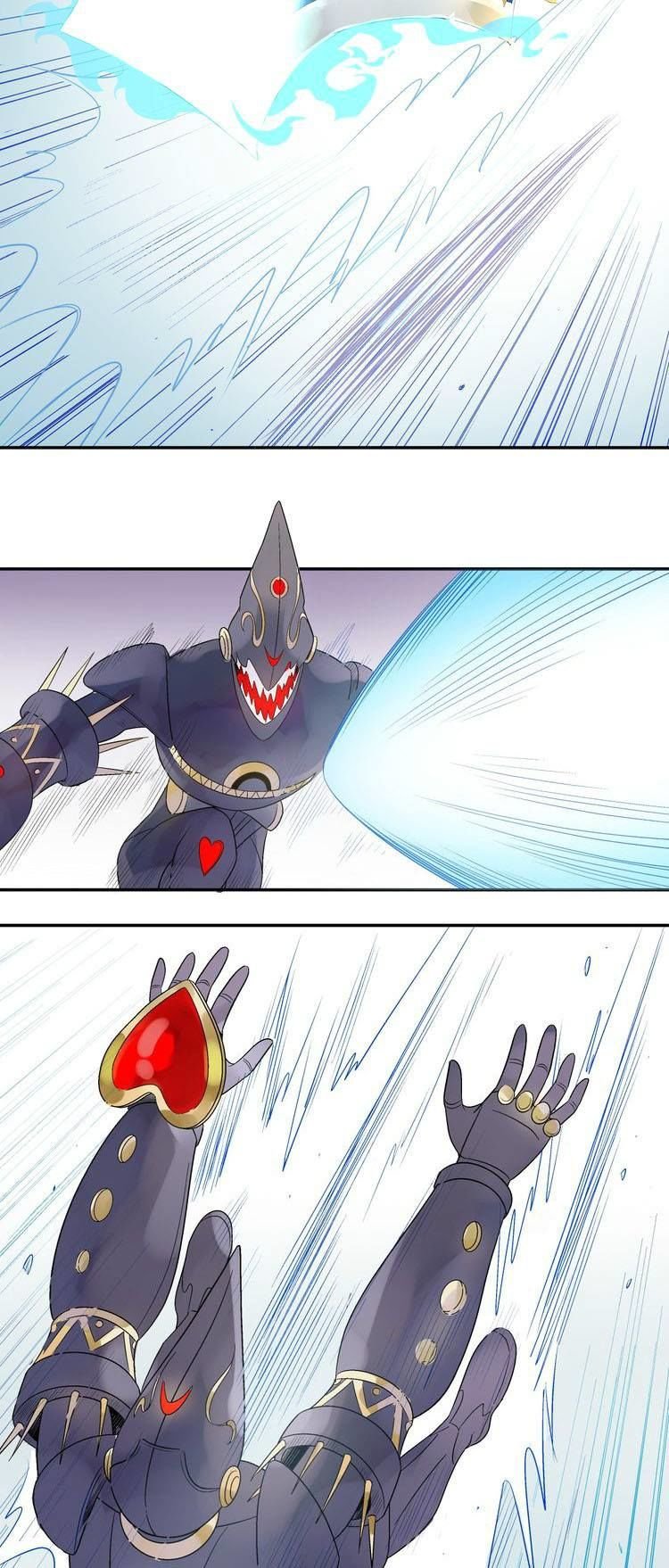 phế sài nữ vương kỵ sĩ đoàn chapter 3 20