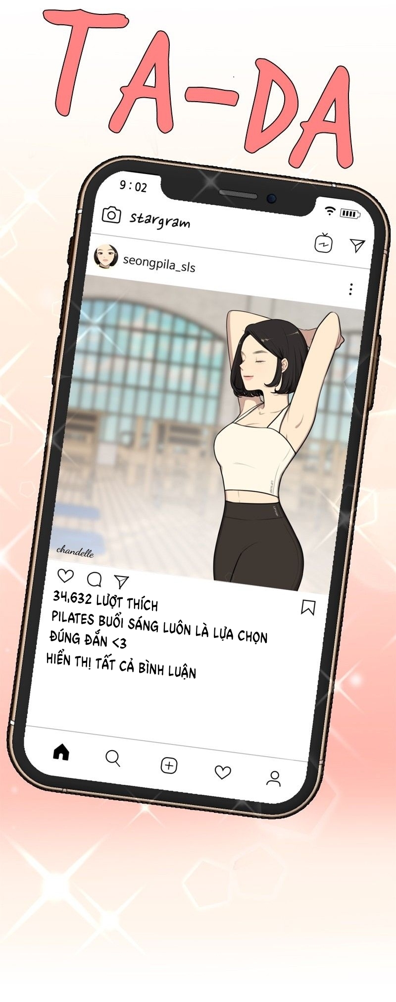 the hip guy chapter 1 8