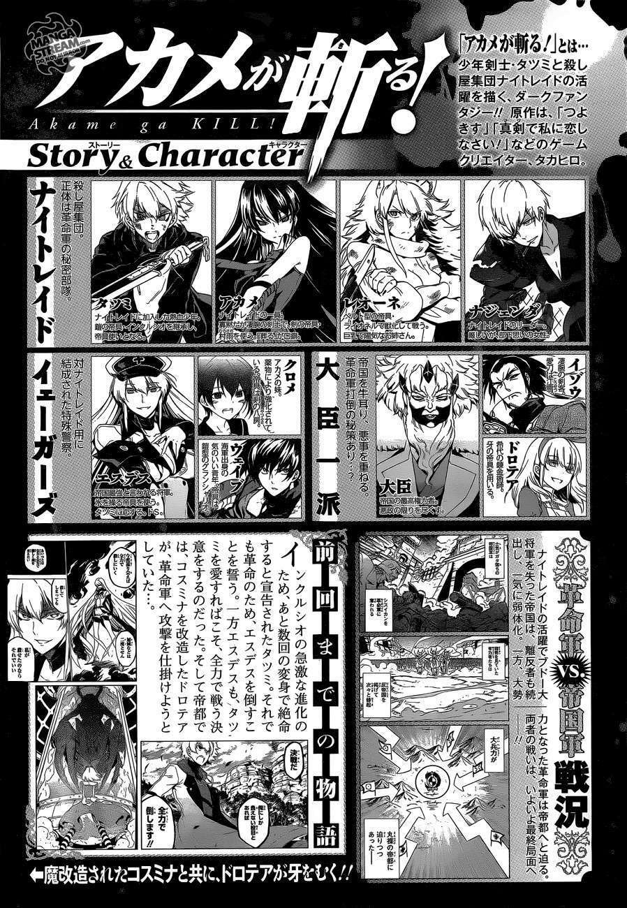 akame ga kiru! chapter 58.1 7