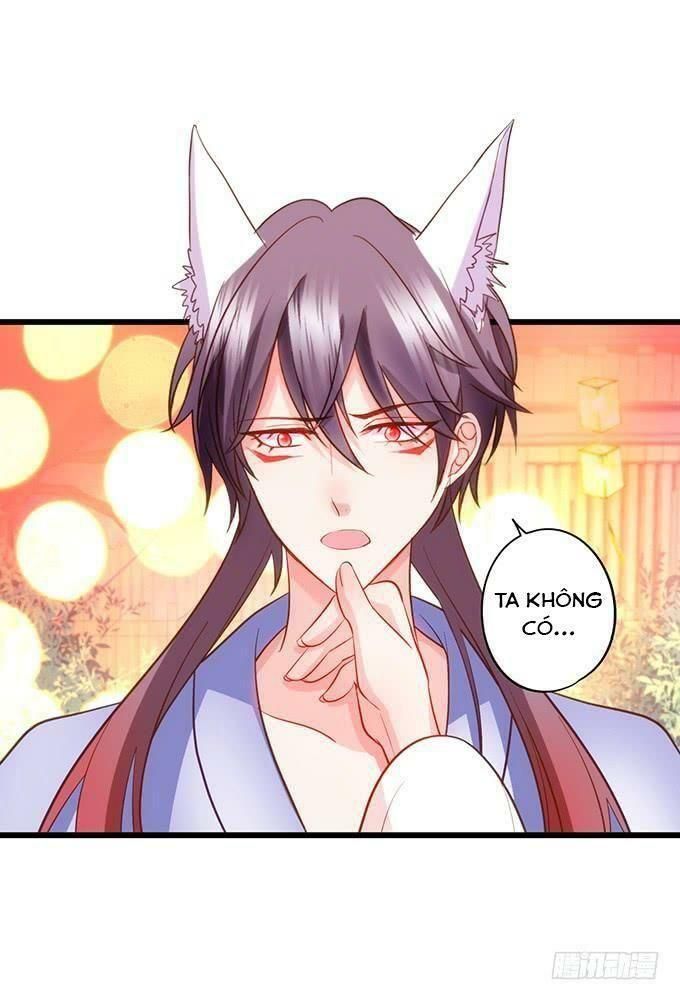 hồ tiên hung bạo chapter 112 28