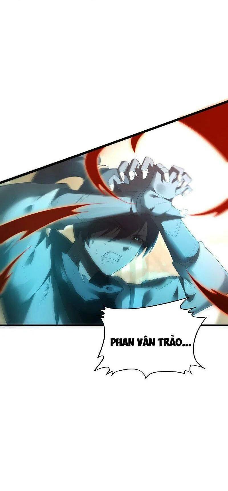 long đằng chiến tôn chapter 29 19