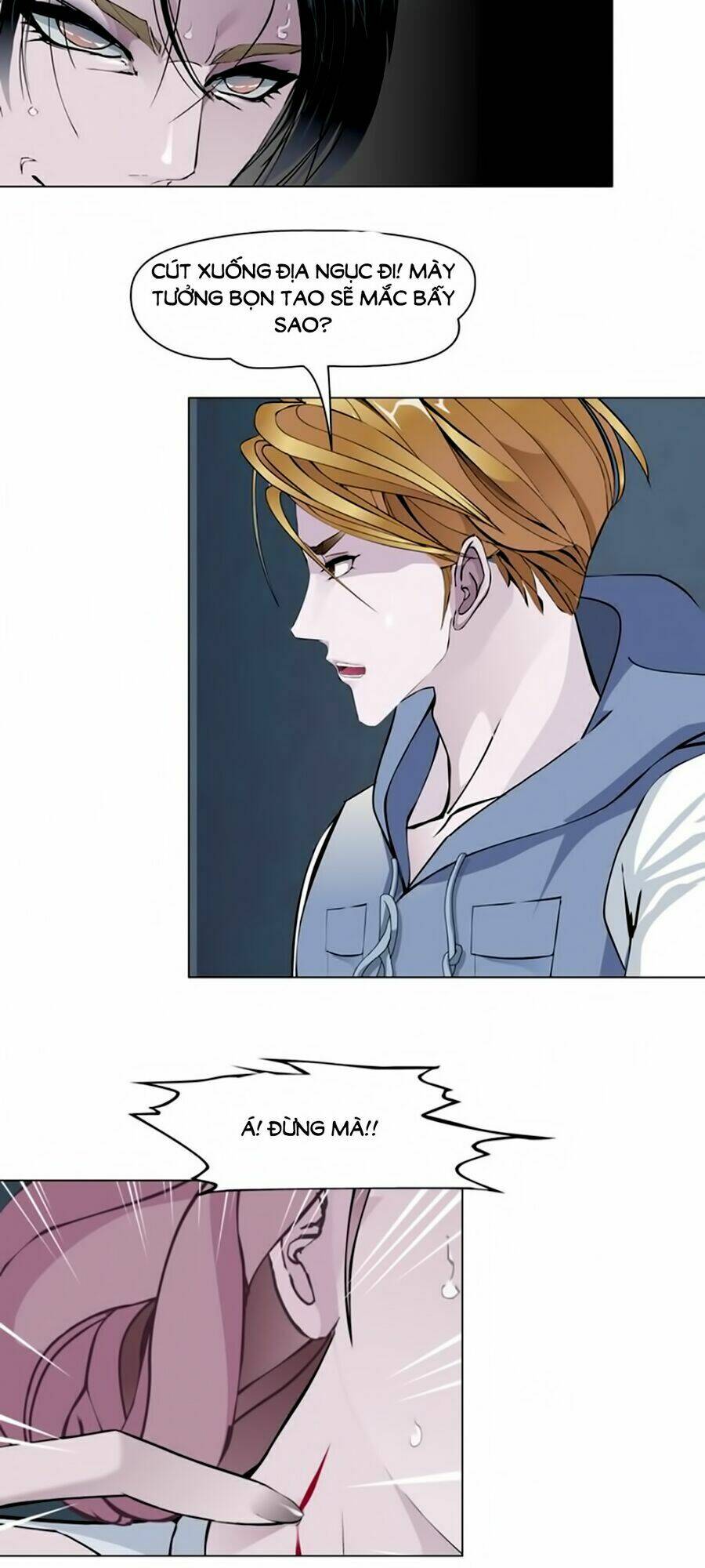 sổ tay mỹ nam giới x chapter 14 51