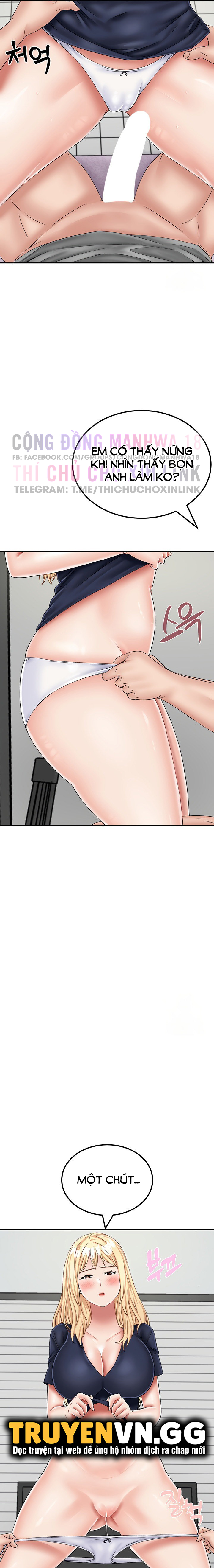 sinh tồn trên đảo hoang cùng mẹ yêu chapter 21 7