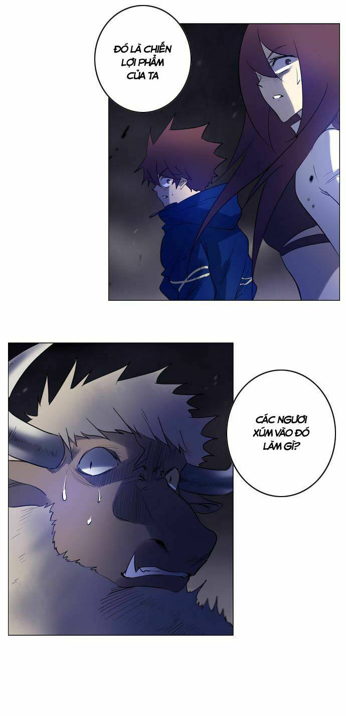 bản khế ước linh hồn chapter 112 30