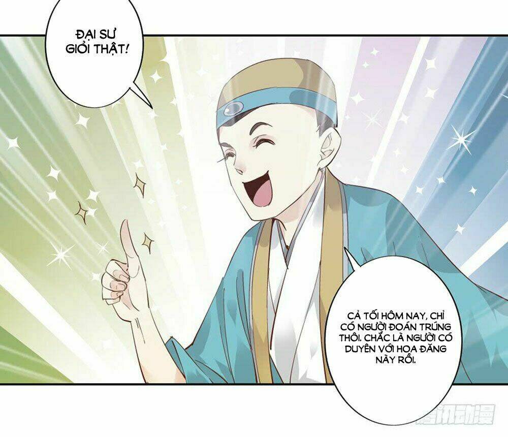 thiền tâm vấn đạo chapter 54 24