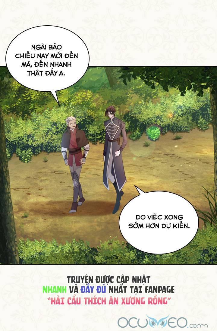 quy luật sinh tồn của nữ phụ chapter 52 3