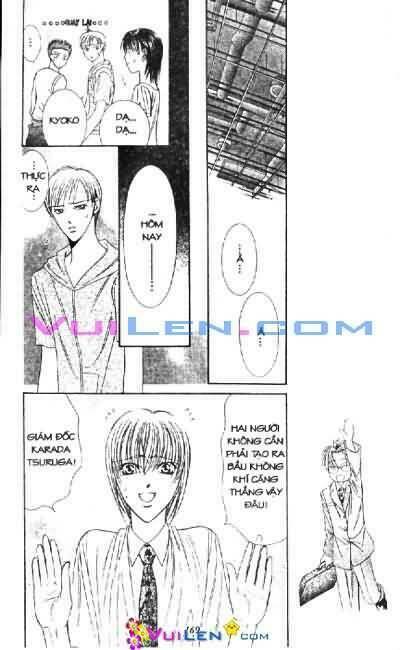 thử thách của kyouko chapter 66 169