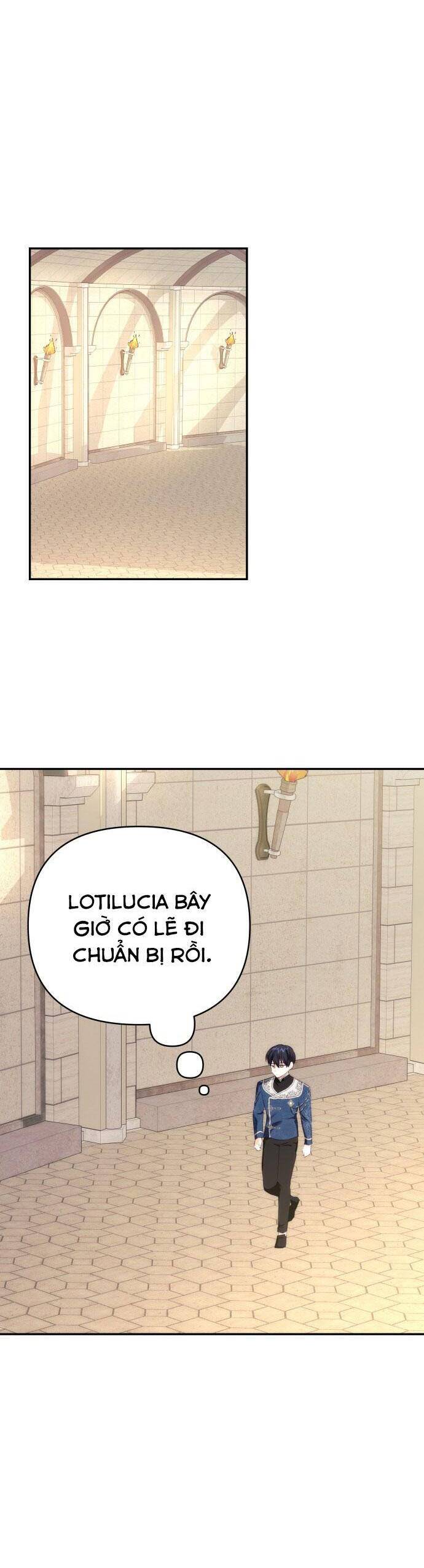 con gái của công tước quái vật chapter 70 36