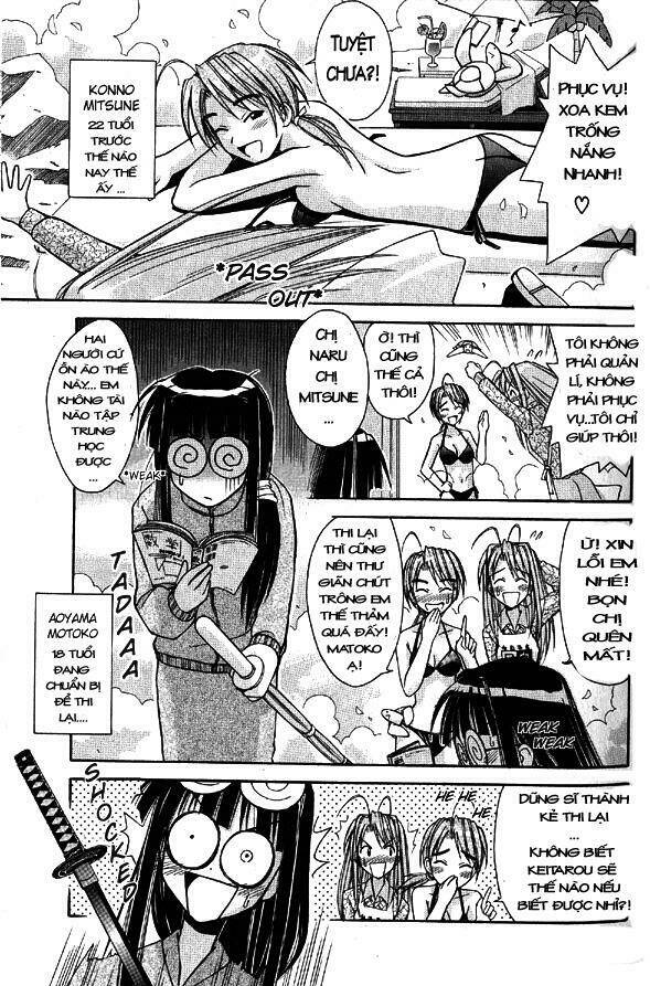 love hina chapter 89 3
