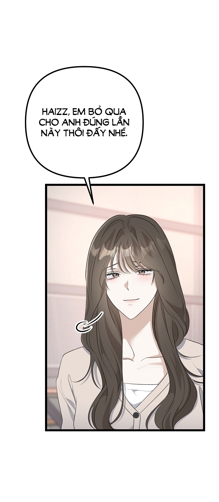 say nắng chapter 24.1 8