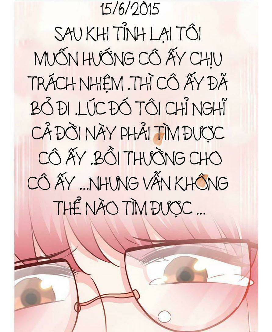 truy nã toàn cầu truy thê về sủng chapter 72.2 16