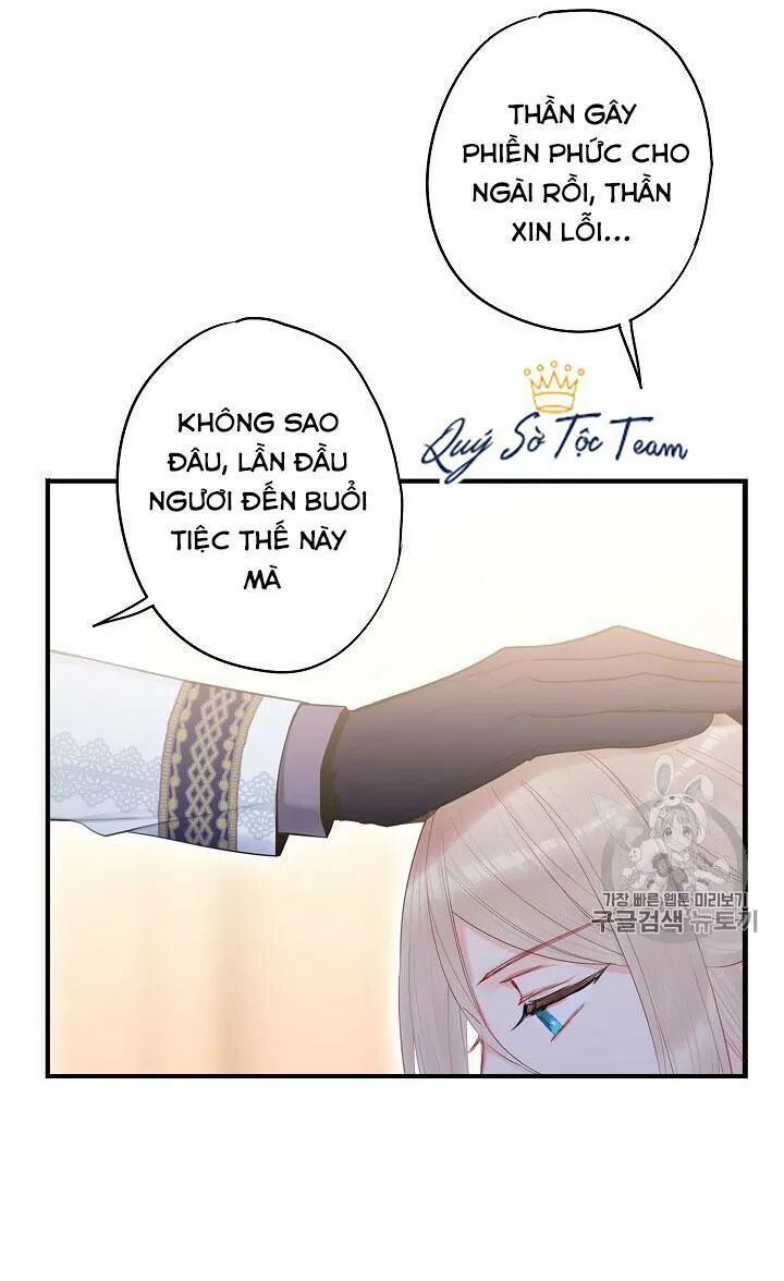 thánh nữ ẩn danh chapter 129 18