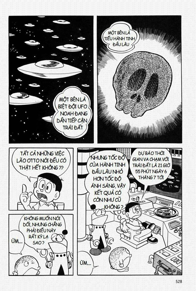 mojako chapter 11.2 18