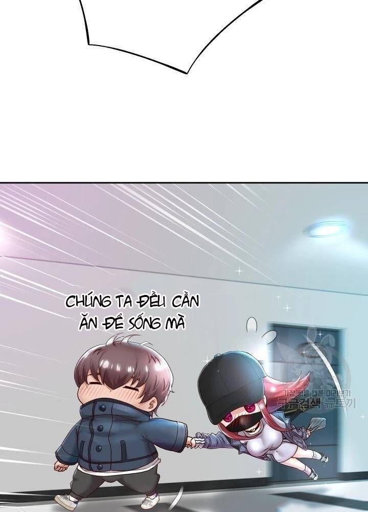 18+ tôi! trọng sinh với chiếc bò toi chapter 30.1 37