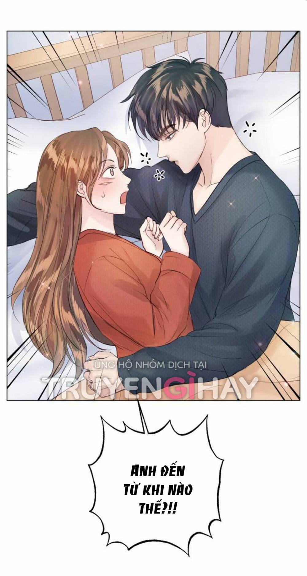 nhất định chúng ta sẽ được hạnh phúc chapter 82.2 25