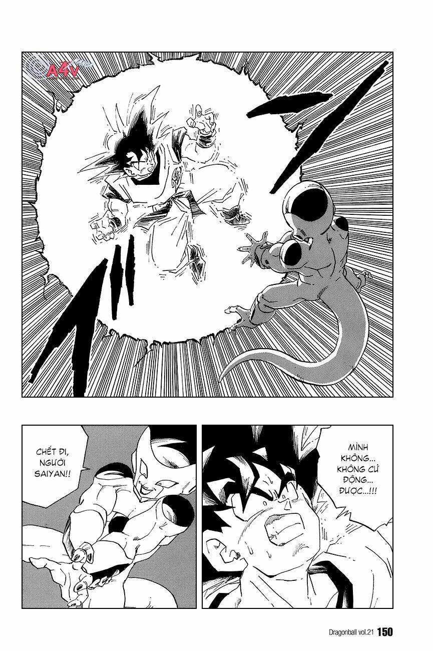 dragon ball - bảy viên ngọc rồng chapter 310 7
