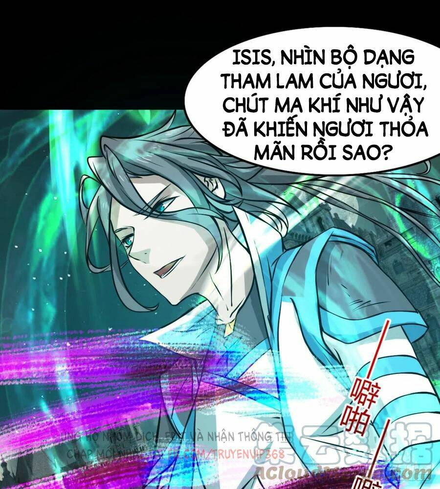 ma hoàng sư đệ quả thực quá chung tình chapter 76 56